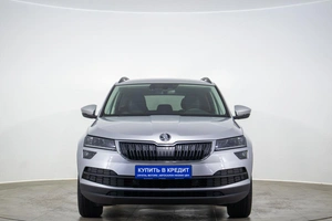 Внедорожник Skoda Karoq 2021 года, 2339000 рублей, Оренбург