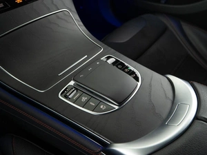 Внедорожник Mercedes-benz GLC-класс AMG Coupe 2019 года, 5757077 рублей, Москва