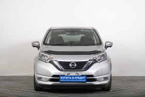 Хетчбэк Nissan Note 2017 года, 929000 рублей, Томск