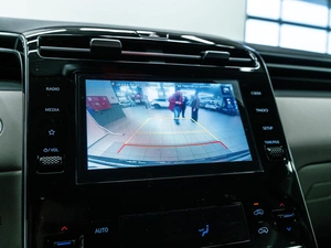 Внедорожник Hyundai Tucson 2021 года, 3300000 рублей, Красноярск