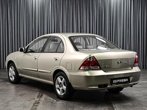 Седан Nissan Almera Classic 2006 года, 619000 рублей, Ставрополь