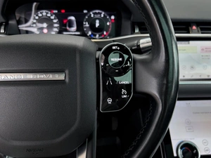 Внедорожник Land Rover Range Rover Evoque 2019 года, 3500000 рублей, Уфа