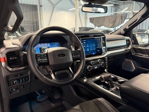 Пикап Ford F-150 Raptor 2025 года, 13490000 рублей, Павловская Слобода