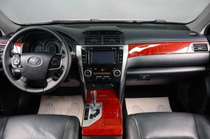 Седан Toyota Camry 2012 года, 1399000 рублей, Тюмень