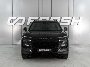 Внедорожник Jetour Dashing 2023 года, 2499000 рублей, Аксай