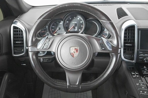 Внедорожник Porsche Cayenne 2014 года, 3349000 рублей, Кемерово