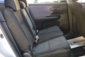 Минивэн Toyota Wish 2011 года, 1319000 рублей, Омск