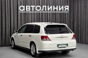 Универсал Honda Avancier 2002 года, 550000 рублей, Красноярск