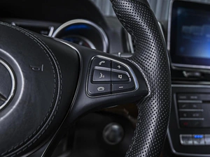 Внедорожник Mercedes-benz GLS-класс 2016 года, 3289000 рублей, Ставрополь