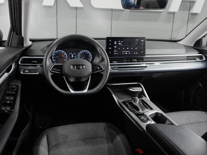 Седан Geely Emgrand 2024 года, 1450000 рублей, Тюмень