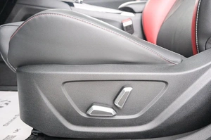 Внедорожник Geely Coolray 2024 года, 2399000 рублей, Красноярск