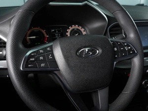 Седан ВАЗ (LADA) Vesta 2025 года, 1619000 рублей, Красный Пахарь