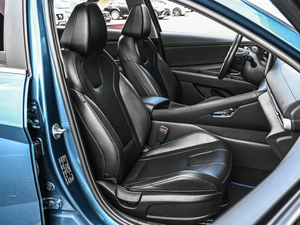 Седан Hyundai Elantra 2020 года, 2069000 рублей, Кирилловка