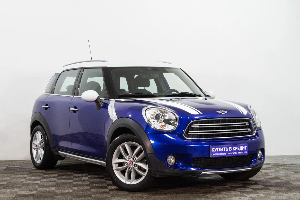 Хетчбэк MINI Cooper 2015 года, 1429000 рублей, Сургут