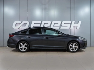 Седан Hyundai Sonata 2018 года, 1734000 рублей, Воронеж