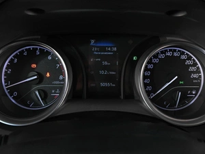 Седан Toyota Camry 2021 года, 2679000 рублей, Аксай