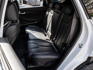 Внедорожник Hyundai Santa Fe 2021 года, 3420000 рублей, Краснодар