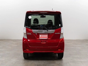 Хетчбэк Mitsubishi EK Space 2019 года, 850000 рублей, Красноярск