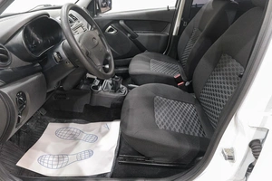 Лифтбек ВАЗ (LADA) Granta 2024 года, 979000 рублей, Новокузнецк