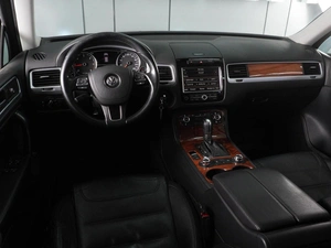 Внедорожник Volkswagen Touareg 2010 года, 1650000 рублей, Минеральные Воды