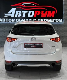 Внедорожник Mazda CX-5 2020 года, 3267000 рублей, Красноярск