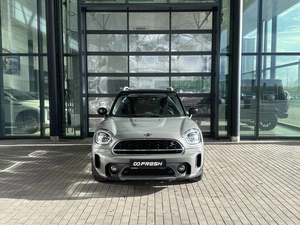 Внедорожник MINI Cooper S Countryman 2020 года, 3250000 рублей, Уфа