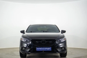Седан Mazda 6 2013 года, 1319000 рублей, Оренбург