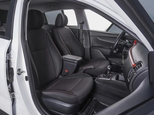 Хетчбэк Kia Rio X 2022 года, 2080000 рублей, Ростов-на-Дону