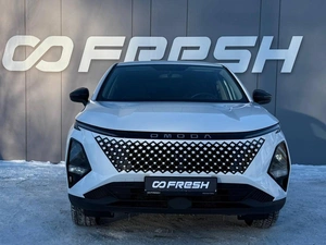 Внедорожник OMODA C5 2024 года, 2375000 рублей, Ижевск