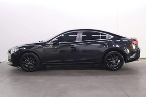 Седан Mazda 6 2017 года, 2110000 рублей, Брянск