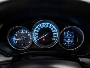 Внедорожник Mazda CX-5 2017 года, 2300000 рублей, Красноярск