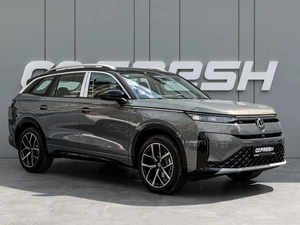 Внедорожник Volkswagen Tavendor 2026 года, 6495000 рублей, Краснодар