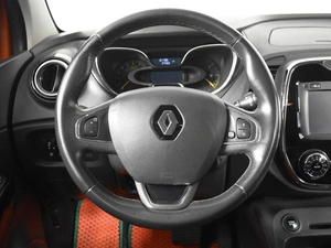 Внедорожник Renault Kaptur 2016 года, 1265100 рублей, Казань