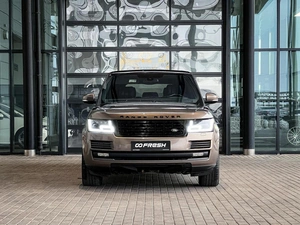 Внедорожник Land Rover Range Rover 2013 года, 3150000 рублей, Уфа