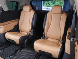Минивэн Kia Carnival 2021 года, 4134000 рублей, Воронеж