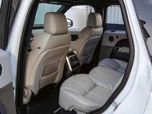 Внедорожник Land Rover Range Rover Sport 2014 года, 3680000 рублей, Краснодар