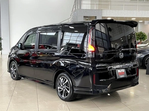 Минивэн Honda Stepwgn Spada 2019 года, 2267000 рублей, Солонцы