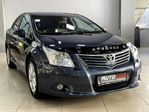 Седан Toyota Avensis 2011 года, 1287000 рублей, Солонцы