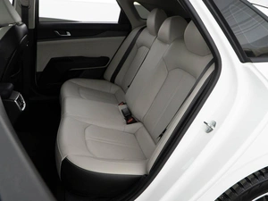 Седан Kia K5 2022 года, 2970444 рублей, Москва