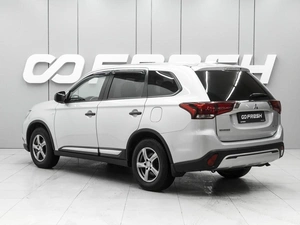 Внедорожник Mitsubishi Outlander 2019 года, 2249000 рублей, Ростов-на-Дону