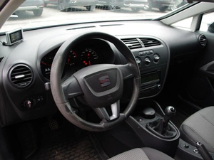 Хетчбэк SEAT Leon 2011 года, 1099000 рублей, Владимир