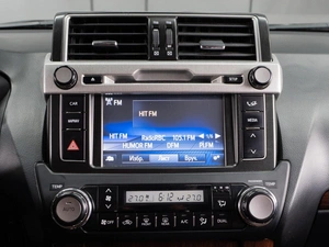 Внедорожник Toyota Land Cruiser Prado 2014 года, 3399000 рублей, Тюмень