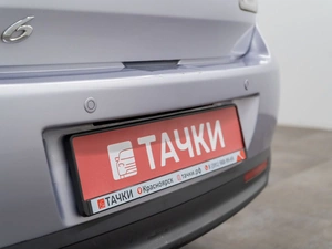 Седан Mazda 6 2008 года, 1095000 рублей, Красноярск