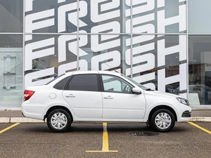Седан ВАЗ (LADA) Granta 2023 года, 880000 рублей, Краснодар