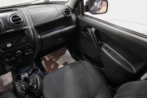 Седан ВАЗ (LADA) Granta 2014 года, 299000 рублей, Новокузнецк