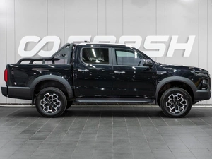 Пикап JAC T9 2025 года, 3799000 рублей, Сургут