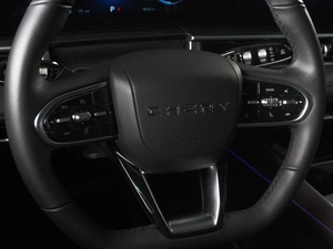 Внедорожник Chery Tiggo 7L 2025 года, 2739000 рублей, Минеральные Воды