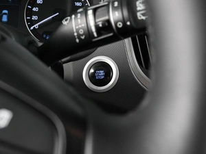 Внедорожник Hyundai Creta 2017 года, 1869000 рублей, Ростов-на-Дону