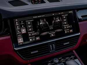 Внедорожник Porsche Cayenne Coupe 2021 года, 12999000 рублей, Краснодар