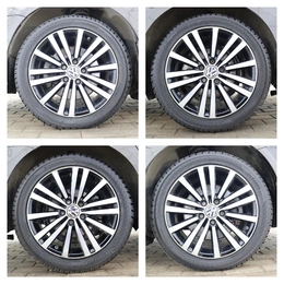 Седан Volkswagen Passat 2014 года, 1449000 рублей, Обнинск